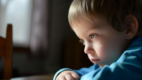 child with asperger syndrome