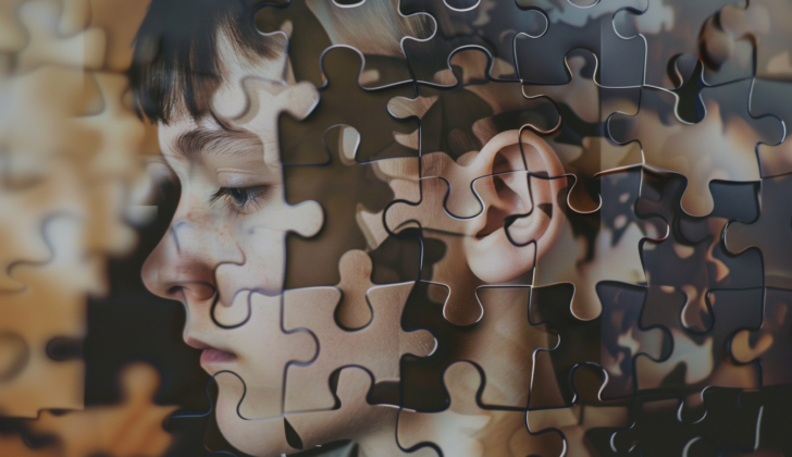Autism Spectrum Disorder
