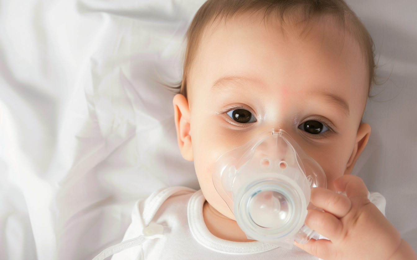 Croup - MD Searchlight