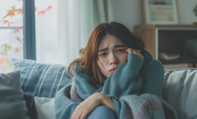 Abnormal Uterine Bleeding