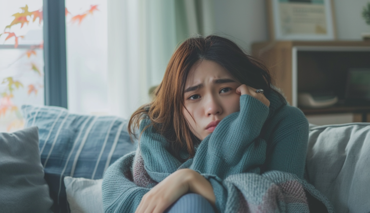 Abnormal Uterine Bleeding