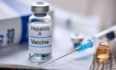 Hepatitis A Vaccine
