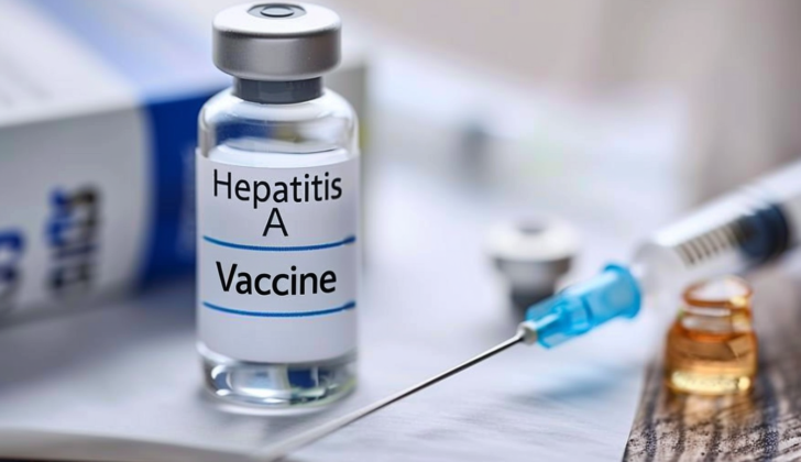Hepatitis A Vaccine