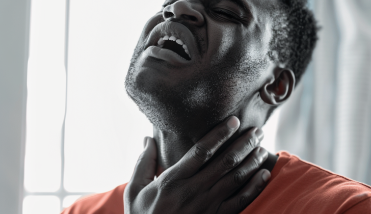 Acute Laryngitis (Laryngitis)_2