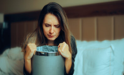 Nausea