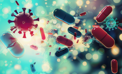 Acquired Immune Deficiency Syndrome Antiretroviral Therapy (HIV and AIDS)