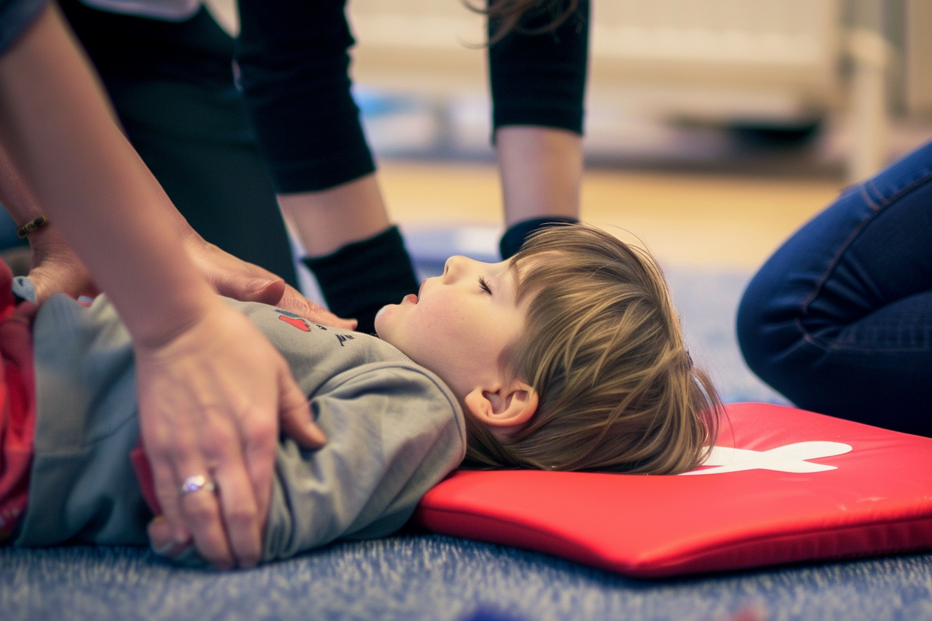 National CPR and AED Awareness Week - MD Searchlight