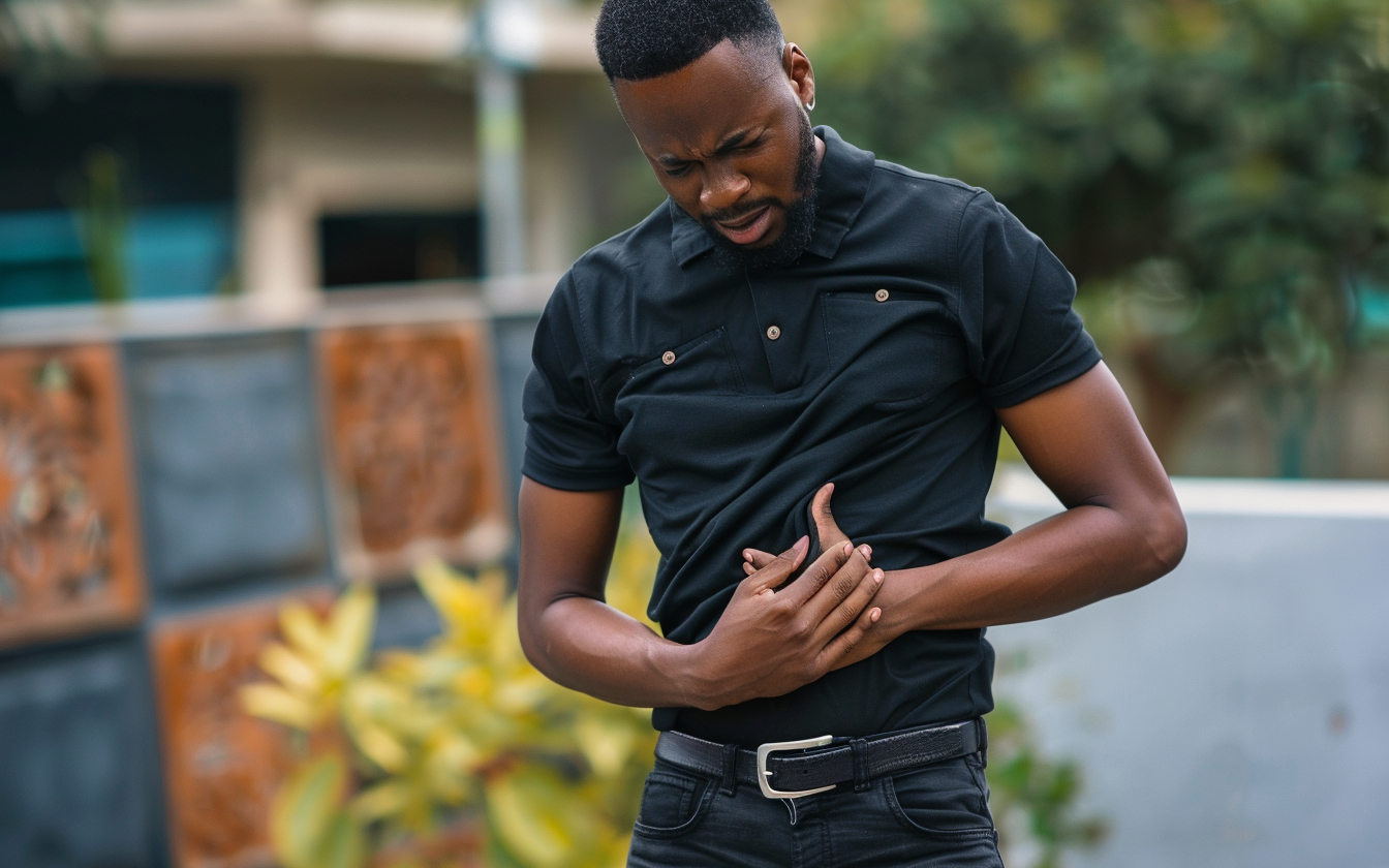 Choledocholithiasis - MD Searchlight