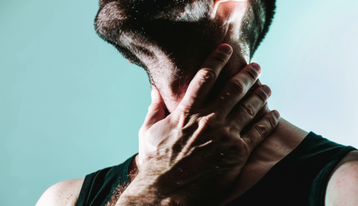 Drug-Induced Esophagitis