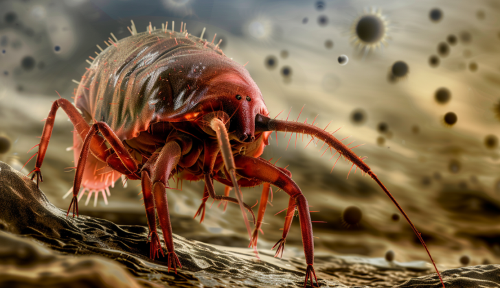 Dust Mite