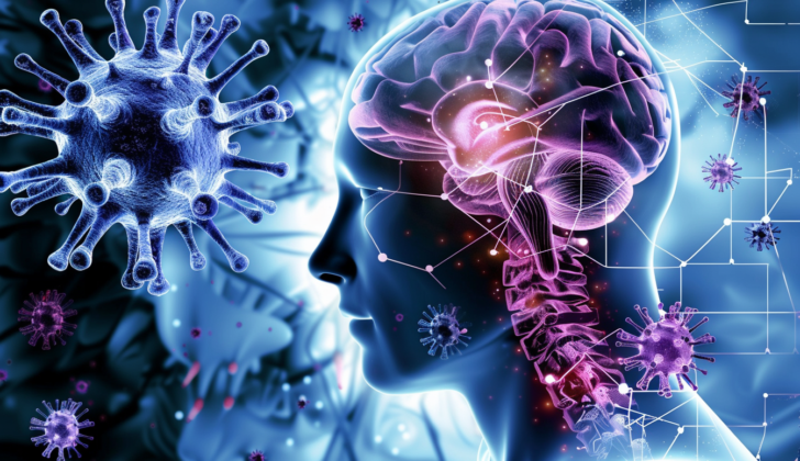 Herpes Simplex Encephalitis