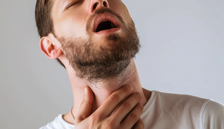 Esophageal Foreign Body_3