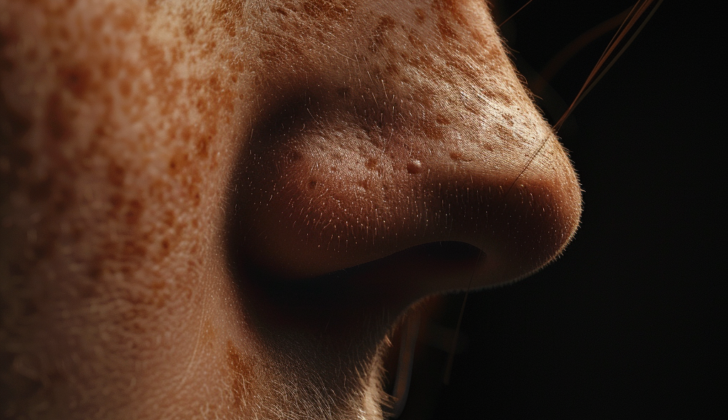 Esthesioneuroblastoma (Olfactory Neuroblastoma)_1