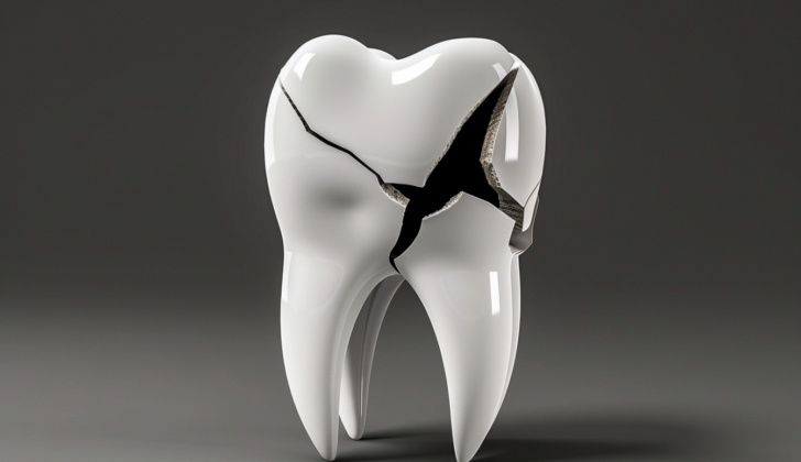 Tooth Fracture