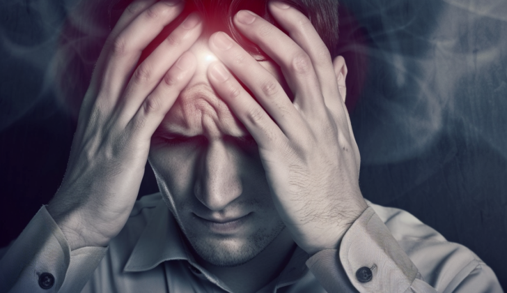 Muscle Contraction Tension Headache (Tension Headache)_1