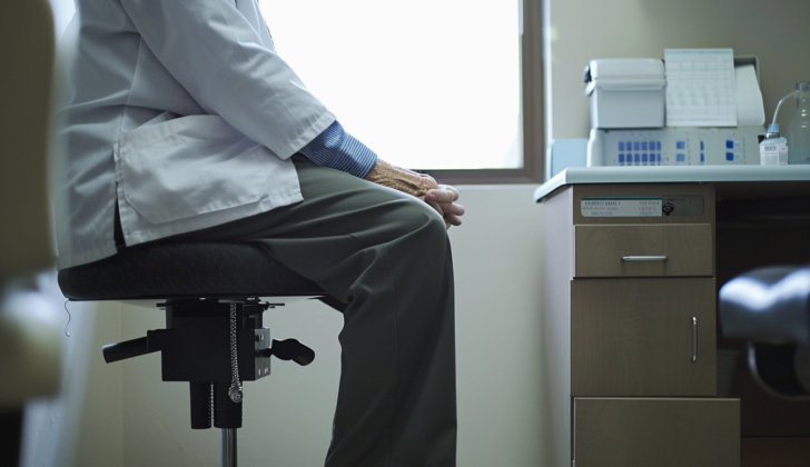 Doctors office