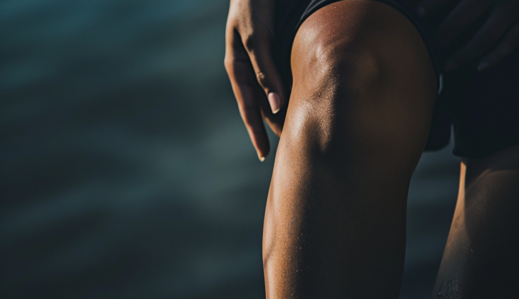 Knee Effusion