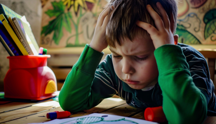 Learning Disability