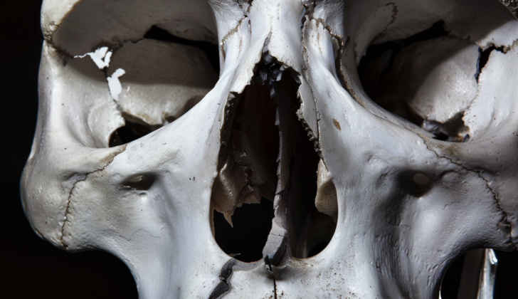 Nasal Septal Fracture