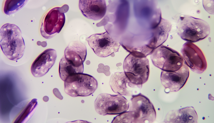 Normochromic Normocytic Anemia