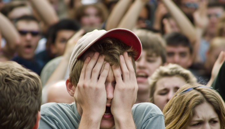 Panic Disorder