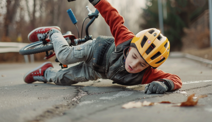 Pediatric Head Trauma (Head Injury in Children)_1