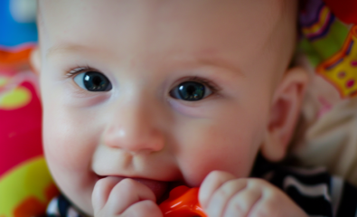 Pediatric Foreign Body Ingestion