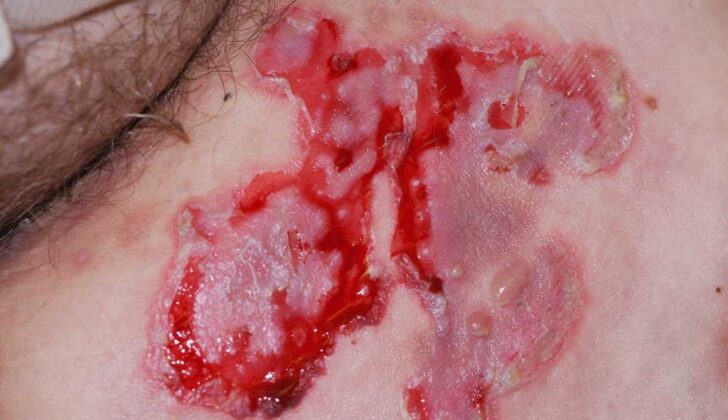 Pemphigus Vulgaris
