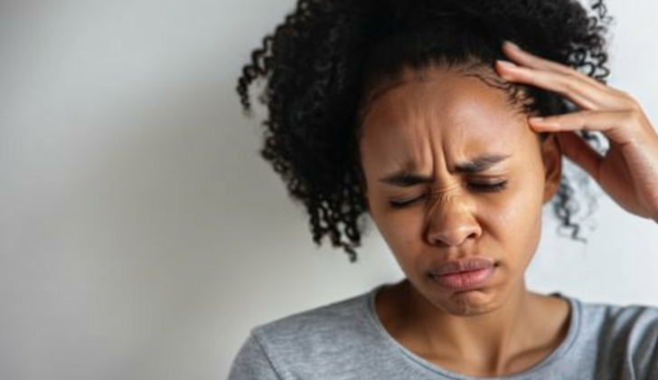 Postpartum Headache