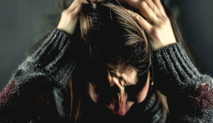 Posttraumatic Stress Disorder (Stress and Anxiety After Trauma )