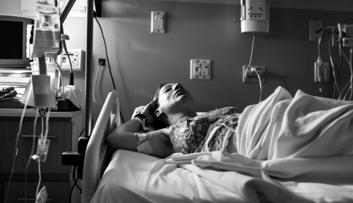 Acute Postpartum Hemorrhage