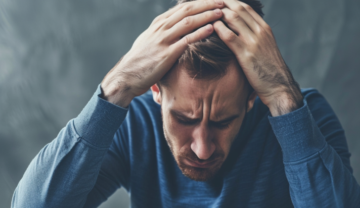 Depressive Cognitive Disorders