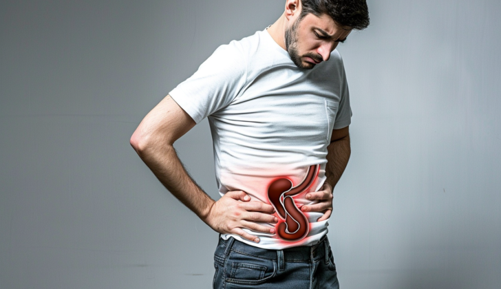 Acute Pyelonephritis (Kidney Infection)