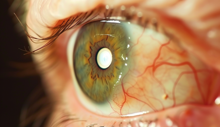 Acute Retinal Necrosis (Kirisawa's Uveitis)