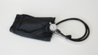 sphygmomanometer (for testing blood pressure)