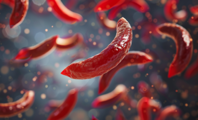 Sickle Cell Trait