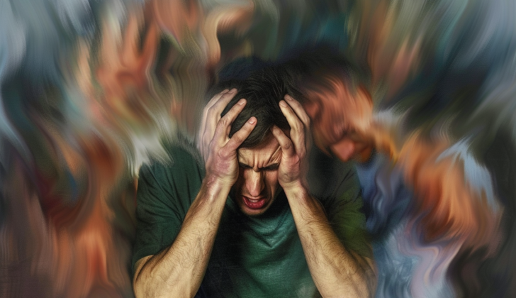 Social Anxiety Disorder