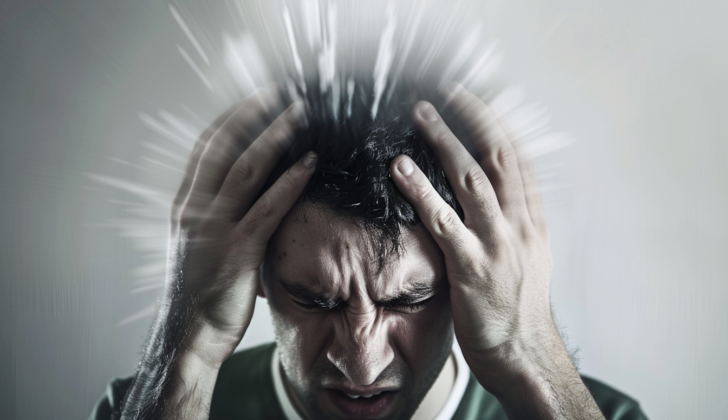 Thunderclap Headache (Severe Sudden Headache)
