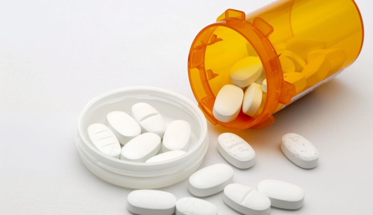 Anticonvulsants Toxicity (Seizure medication Toxicity)
