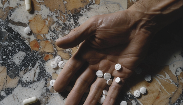 Amphetamine Toxicity (Amphetamine Overdose)
