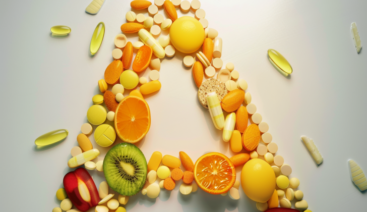 Vitamin A