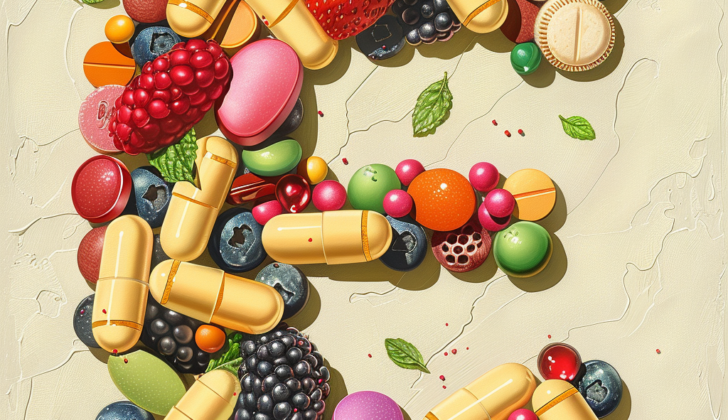 Vitamin E