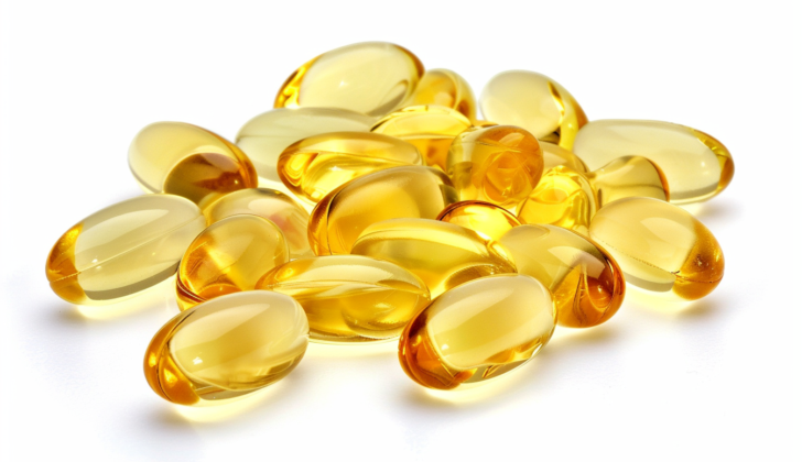 Vitamin E Toxicity