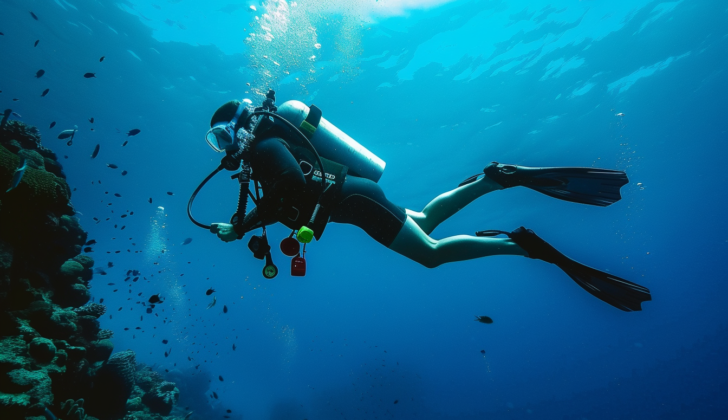 Diver