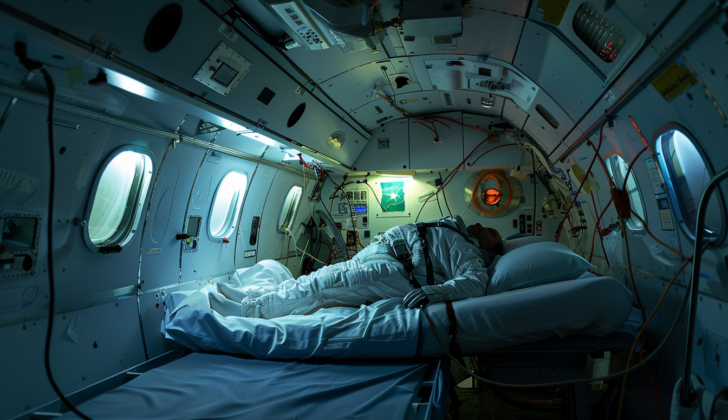 Aerospace Decompression Illness_1