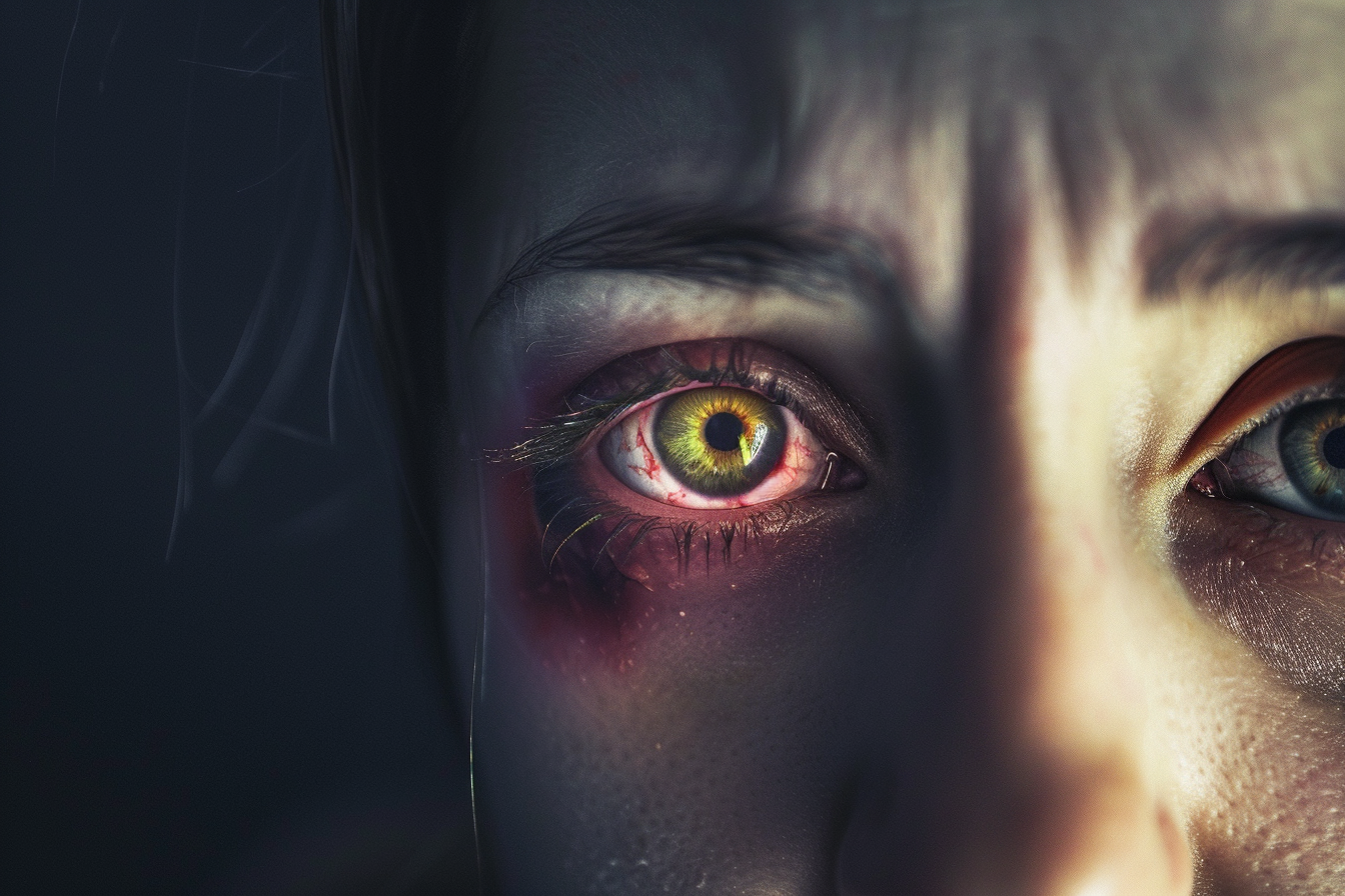 Orbital Cellulitis (Eye Infection) - MD Searchlight