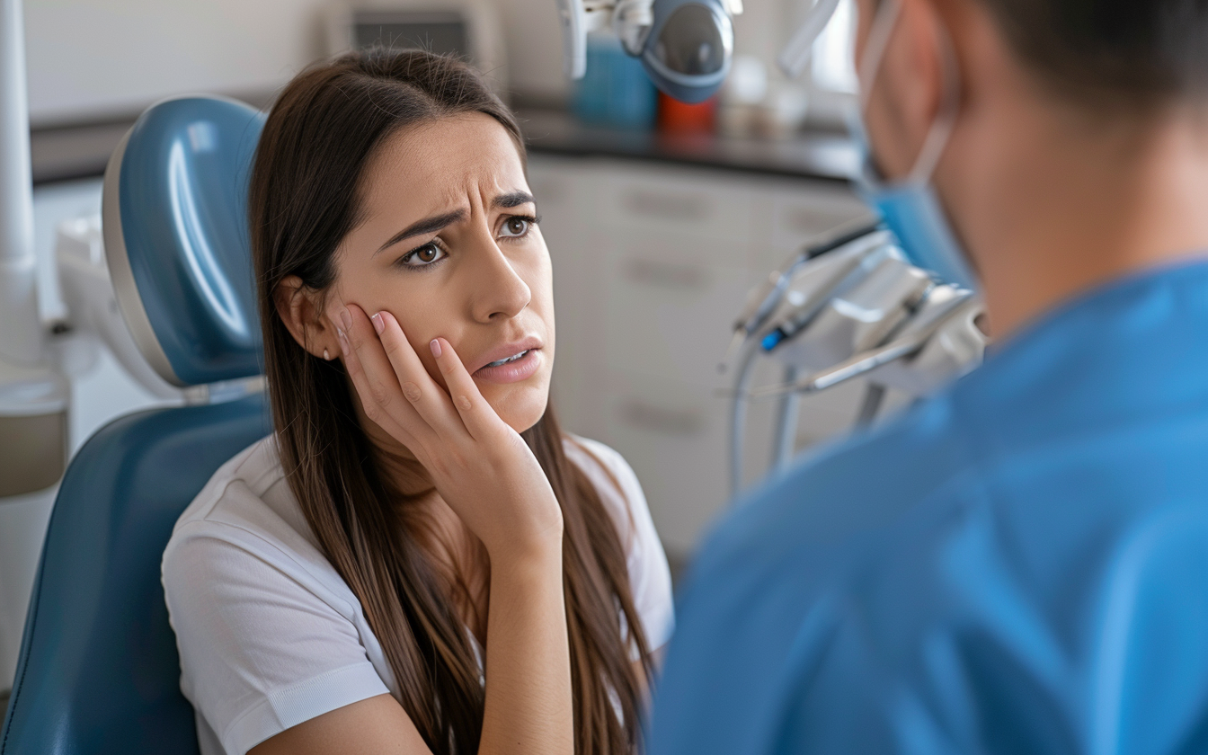 Acute Necrotizing Ulcerative Gingivitis - MD Searchlight