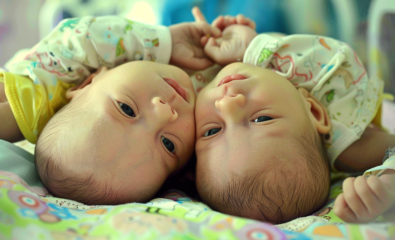 Conjoined Twins