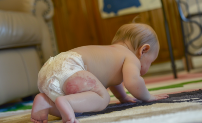 Diaper Dermatitis