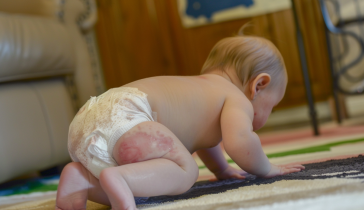 Diaper Dermatitis